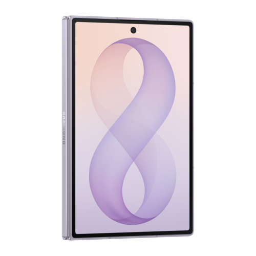 Samsung Galaxy Z Fold 8 12 ГБ + 256 ГБ (Лаванда | Lavender) (Snapdragon)